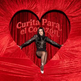 Curita Para El Corazón - 2025 • Álbum