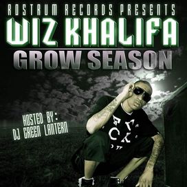 Grow Season - 2007 • Álbum