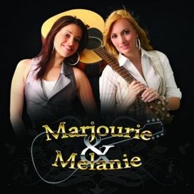 Vou Até O Fim - Marjourie e Mell