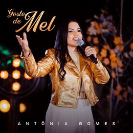 Gosto de Mel - 2026 • Single/EP