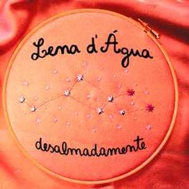 Desalmadamente - 2019 • Álbum