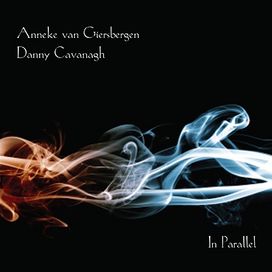 In Parallel (with Danny Cavanagh) - 2009 • Álbum