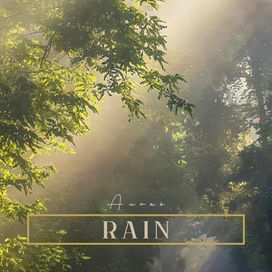 Rain - 2023 • Single/EP