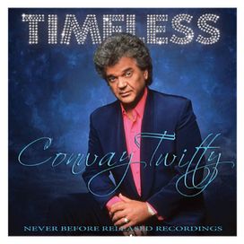 Timeless - 2017 • Álbum