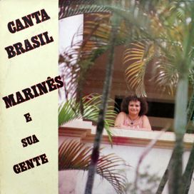 Canta Brasil - 1992 • Álbum