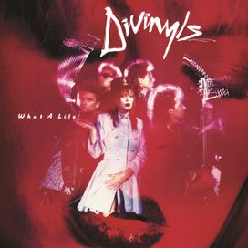 What a Life - 1985 • Álbum