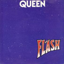 Flash - 1980 • Single/EP