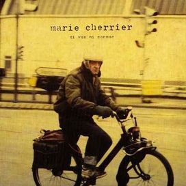 Ni Vue Ni Connue - Marie Cherrier