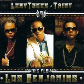 Mas Flow: Los Benjamins - 2006 • Álbum
