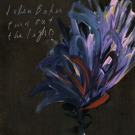 Turn Out The Lights - 2017 • Álbum