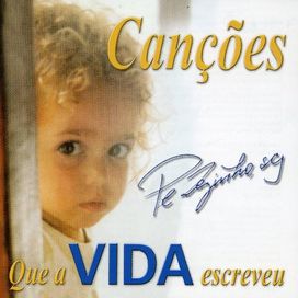 Canções Que A Vida Escreveu - 1998 • Álbum