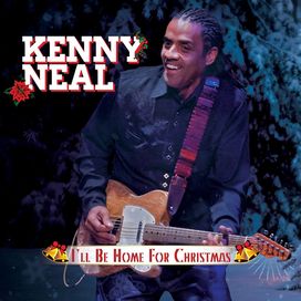 I'll Be Home For Christmas - 2015 • Álbum
