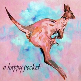 A Happy Pocket  - 1996 • Álbum