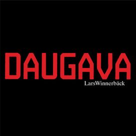 Daugava - 2007 • Álbum
