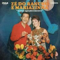 Nosso Agradecimento - 1970 • Álbum