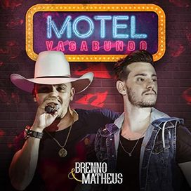 Motel Vagabundo (Ao Vivo) - 2019 • Single/EP