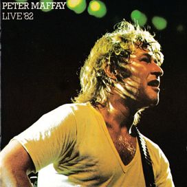Live '82 - 1982 • Álbum