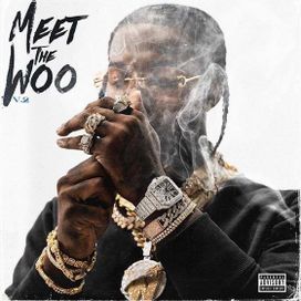 Meet The Woo 2 - 2020 • Álbum