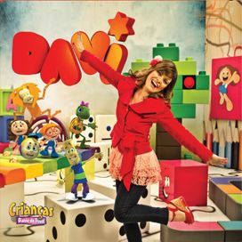 Davi - 2012 • Álbum