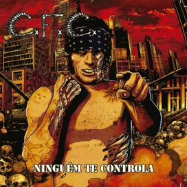 Ninguém Te Controla - 2010 • Álbum