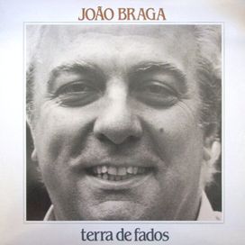 Terra De Fados - 1990 • Álbum