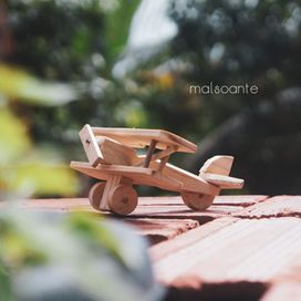 Malsoante - 2020 • Álbum