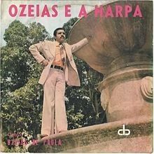 Ozeias e a Harpa - 1976 • Álbum