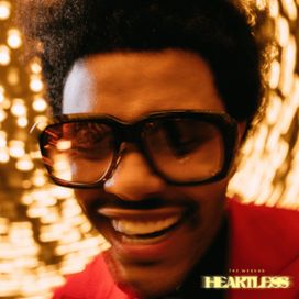 Heartless - 2019 • Single/EP