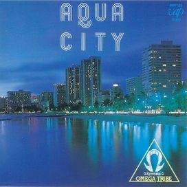 AQUA CITY - 1983 • Álbum