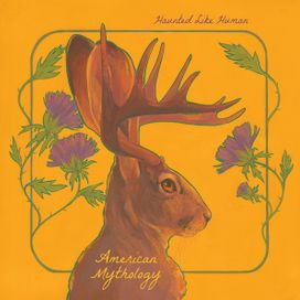 American Mythology - 2025 • Álbum