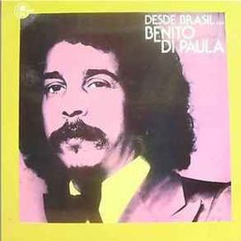 Desde Brasil... - 1977 • Recopilación