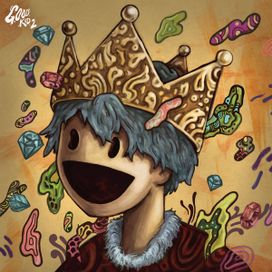 Good Kid 2 - 2020 • Single/EP