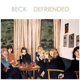 Defriended - 2013 • Single/EP