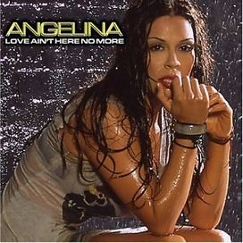 Love Ain't Here No More - 2003 • Álbum