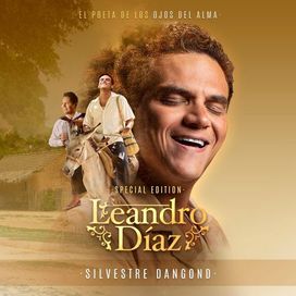 Leandro Díaz Special Edition - 2022 • Álbum