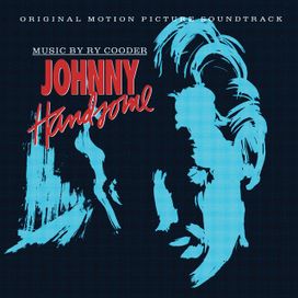 Johnny Handsome - 1989 • Álbum