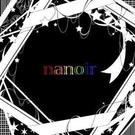 Nanoir - 2012 • Álbum