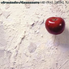 Mientras Existas tu - 1988 • Álbum