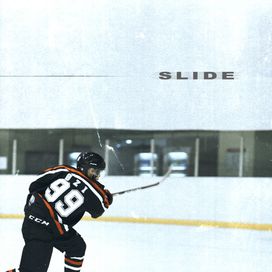 SLIDE - 2021 • Sencillo/EP
