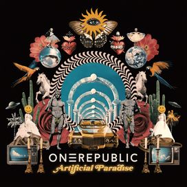 Artificial Paradise (Deluxe) - 2024 • Álbum