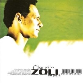 Na Pista - 2001 • Álbum