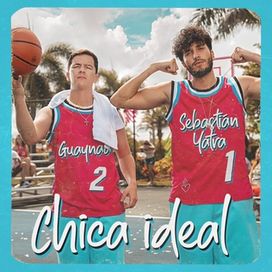 Chica Ideal (part. Guaynaa) - 2020 • Sencillo/EP