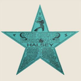 The Great Impersonator (90s Digital Exclusive) - 2024 • Álbum