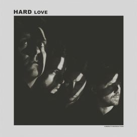 H A R D L O V E - 2016 • Álbum