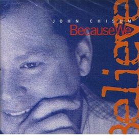 Because We Believe - 1996 • Álbum