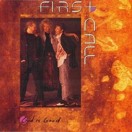 God Is Good - 1974 • Álbum