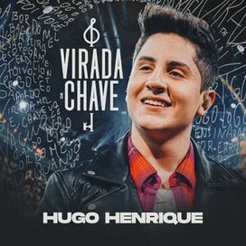 Virada de Chave - 2023 • Álbum