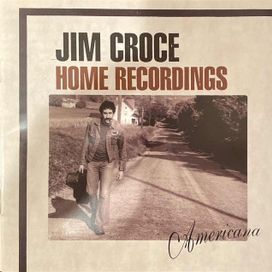 Home Recordings: Americana - 2003 • Álbum
