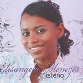 Mistério  - Elisangela Menezes