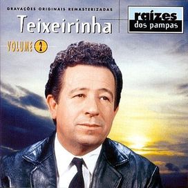 Raízes Dos Pampas, Vol.2 - 1999 • Recopilación